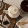 Coffret de thés rares sur mesure