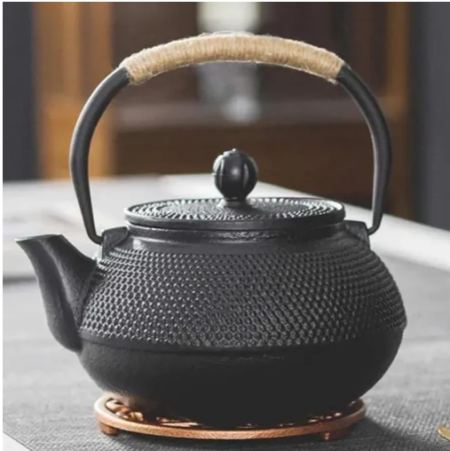 Coffret de thés rares sur mesure